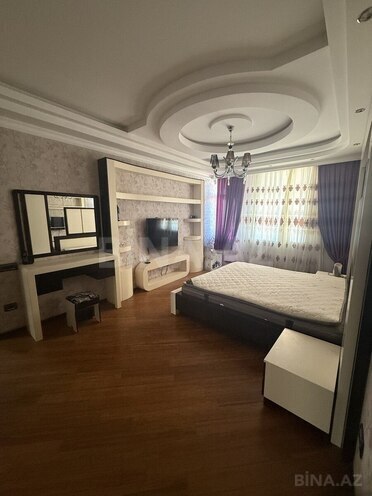 Сдаётся 3-комн. новостройка 120 м², photo 9 from 16