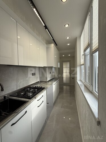 Satılır 3 otaqlı köhnə tikili 62 m², Əhmədli m., photo 17 from 28