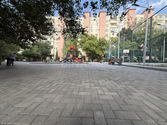 Satılır 3 otaqlı köhnə tikili 62 m², Əhmədli m., photo 27 from 28