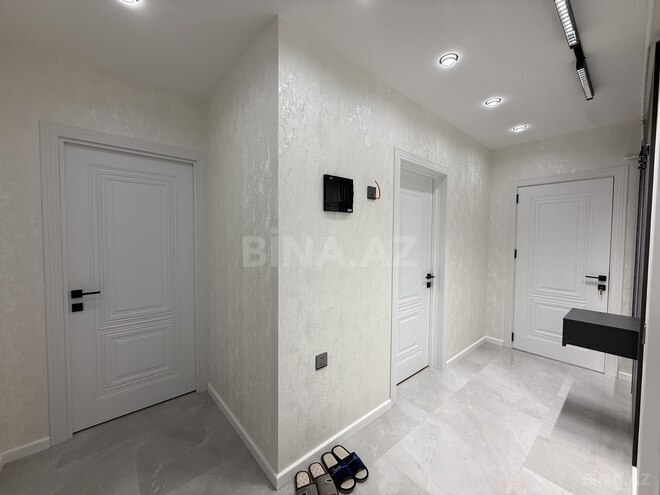 Satılır 3 otaqlı köhnə tikili 62 m², Əhmədli m., photo 25 from 28