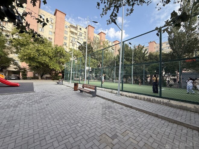 Satılır 3 otaqlı köhnə tikili 62 m², Əhmədli m., photo 26 from 28