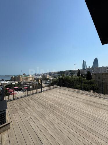 İcarəyə verilir  obyekt 150 m², İçəri Şəhər m., photo 12 from 32
