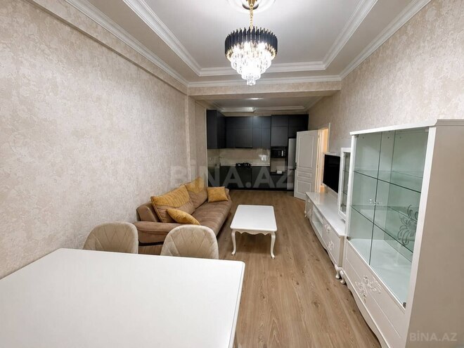 Сдаётся 2-комн. новостройка 75 м², photo 5 from 10