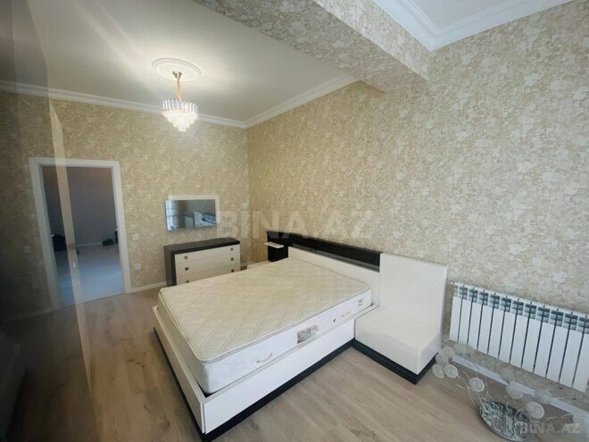 Сдаётся 2-комн. новостройка 75 м², photo 3 from 10