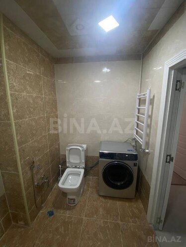 Сдаётся 2-комн. новостройка 75 м², photo 9 from 10