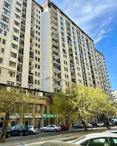 Продается 2-комн. новостройка 67 м², Наримановский  р., photo 15 from 16