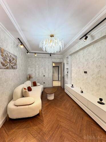 Продается 2-комн. новостройка 67 м², Наримановский  р., photo 5 from 16