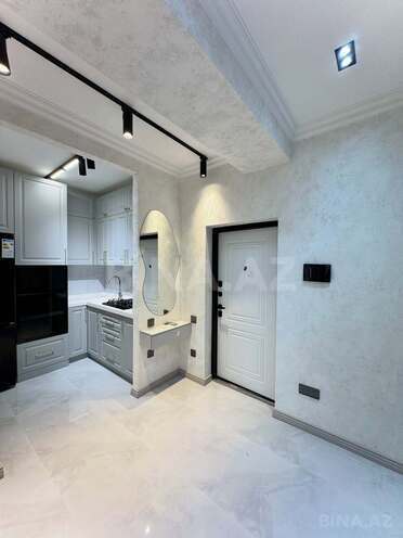 Продается 2-комн. новостройка 67 м², Наримановский  р., photo 8 from 16
