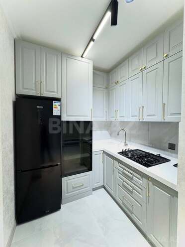 Продается 2-комн. новостройка 67 м², Наримановский  р., photo 10 from 16