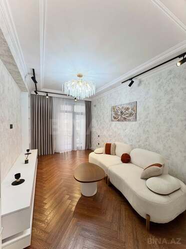 Продается 2-комн. новостройка 67 м², Наримановский  р., photo 4 from 16