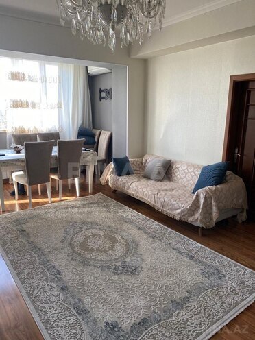 Продаётся 3-комн. новостройка 95 м², пос. 8-й мкр, photo 14 from 15