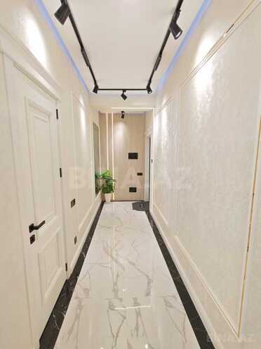 Satılır 3 otaqlı yeni tikili 90 m², 28 May m., photo 10 from 16