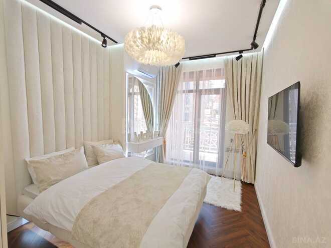 Satılır 3 otaqlı yeni tikili 90 m², 28 May m., photo 9 from 16