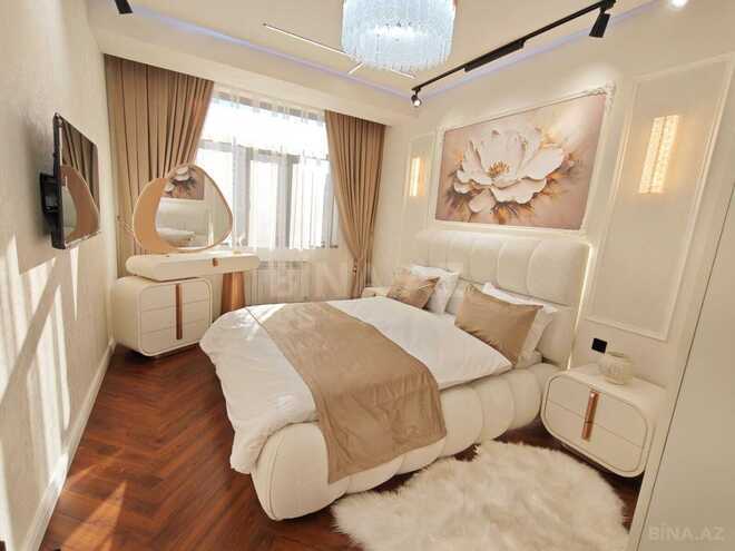 Satılır 3 otaqlı yeni tikili 90 m², 28 May m., photo 7 from 16