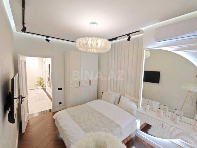 Satılır 3 otaqlı yeni tikili 90 m², 28 May m., photo 8 from 16