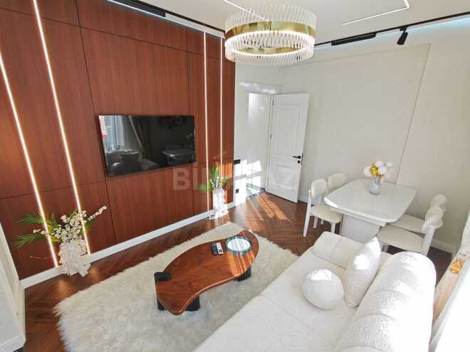 Satılır 3 otaqlı yeni tikili 90 m², 28 May m., photo 4 from 16