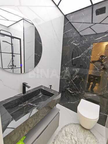 Satılır 3 otaqlı yeni tikili 90 m², 28 May m., photo 15 from 16