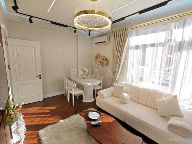 Satılır 3 otaqlı yeni tikili 90 m², 28 May m., photo 3 from 16