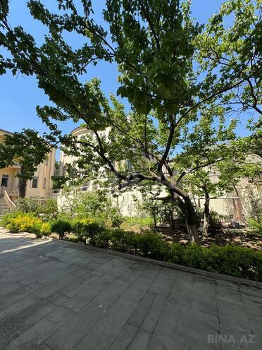 Satılır 9 otaqlı həyət evi/bağ evi 600 m², Azadlıq Prospekti m., photo 6 from 30