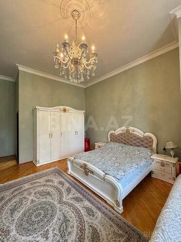 Satılır 9 otaqlı həyət evi/bağ evi 600 m², Azadlıq Prospekti m., photo 23 from 30