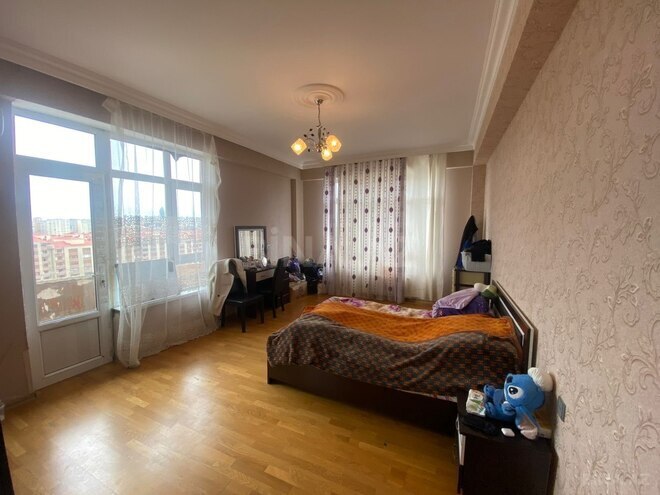 Продаётся 3-комн. новостройка 126 м², м. Шах Исмаил Хатаи, photo 8 from 32