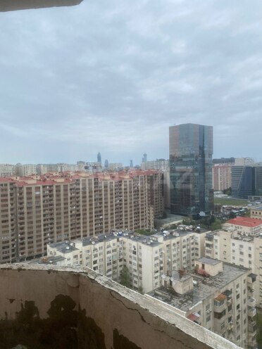 Продаётся 3-комн. новостройка 126 м², м. Шах Исмаил Хатаи, photo 11 from 32