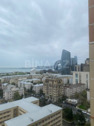 Продаётся 3-комн. новостройка 126 м², м. Шах Исмаил Хатаи, photo 23 from 32