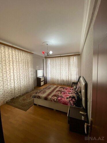 Продаётся 3-комн. новостройка 126 м², м. Шах Исмаил Хатаи, photo 6 from 32