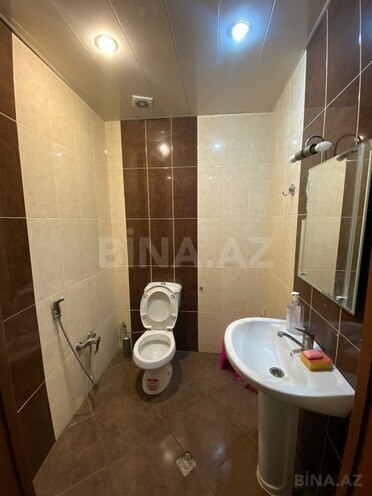 Продаётся 3-комн. новостройка 126 м², м. Шах Исмаил Хатаи, photo 31 from 32