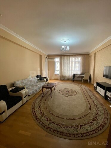 Продаётся 3-комн. новостройка 126 м², м. Шах Исмаил Хатаи, photo 13 from 32