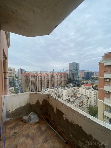 Продаётся 3-комн. новостройка 126 м², м. Шах Исмаил Хатаи, photo 5 from 32