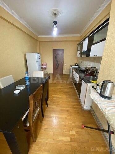Продаётся 3-комн. новостройка 126 м², м. Шах Исмаил Хатаи, photo 21 from 32