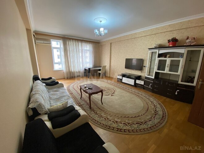 Продаётся 3-комн. новостройка 126 м², м. Шах Исмаил Хатаи, photo 14 from 32