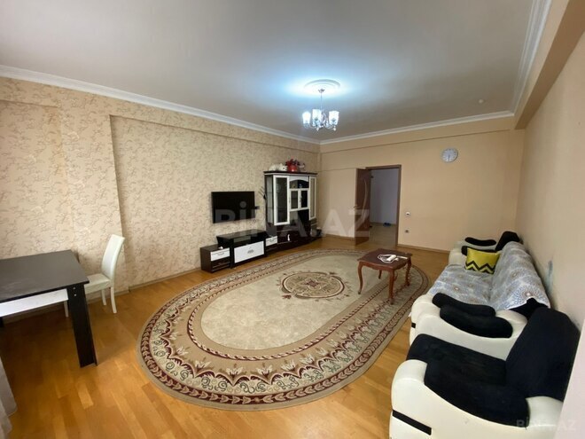 Продаётся 3-комн. новостройка 126 м², м. Шах Исмаил Хатаи, photo 10 from 32