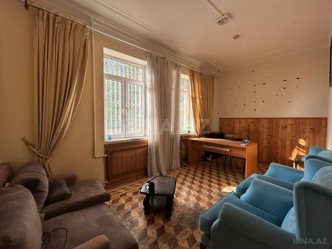 Satılır 8 otaqlı həyət evi/bağ evi 600 m², Badamdar q., photo 8 from 17