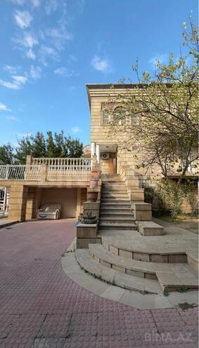 Satılır 8 otaqlı həyət evi/bağ evi 600 m², Badamdar q., photo 5 from 17