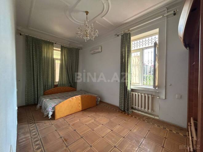 Satılır 8 otaqlı həyət evi/bağ evi 600 m², Badamdar q., photo 11 from 17