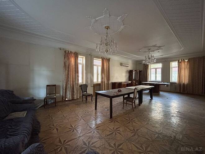Satılır 8 otaqlı həyət evi/bağ evi 600 m², Badamdar q., photo 7 from 17