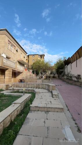 Satılır 8 otaqlı həyət evi/bağ evi 600 m², Badamdar q., photo 3 from 17