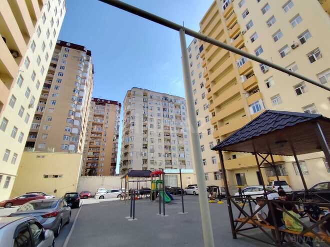 Продаётся 2-комн. новостройка 60 м², м. Ази Асланов, photo 12 from 13