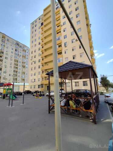 Продаётся 2-комн. новостройка 60 м², м. Ази Асланов, photo 10 from 13