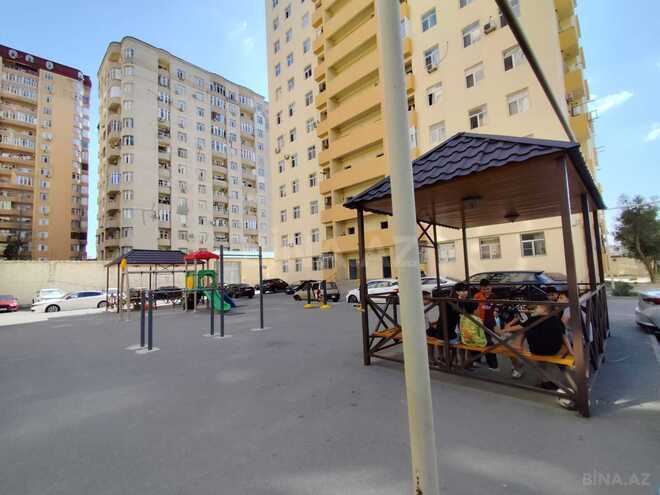 Продаётся 2-комн. новостройка 60 м², м. Ази Асланов, photo 11 from 13