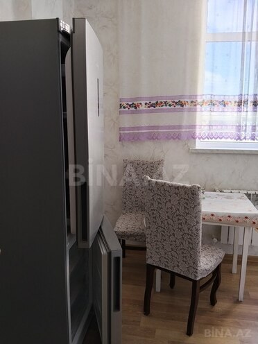 Продаётся 2-комн. новостройка 60 м², м. Ази Асланов, photo 5 from 13