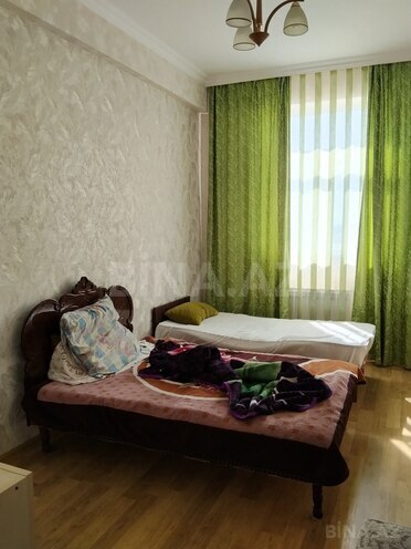 Продаётся 2-комн. новостройка 60 м², м. Ази Асланов, photo 3 from 13