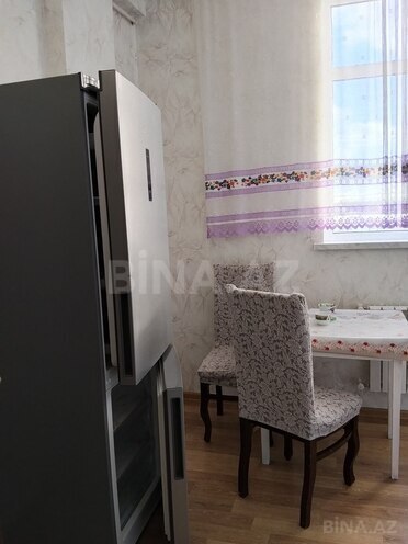 Продаётся 2-комн. новостройка 60 м², м. Ази Асланов, photo 7 from 13