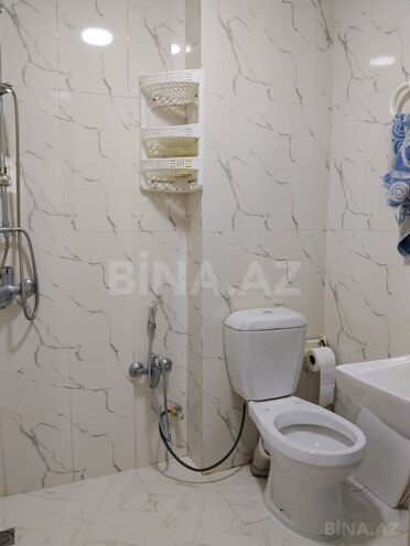 Продаётся 2-комн. новостройка 60 м², м. Ази Асланов, photo 4 from 13