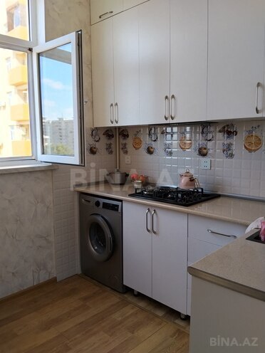 Продаётся 2-комн. новостройка 60 м², м. Ази Асланов, photo 6 from 13