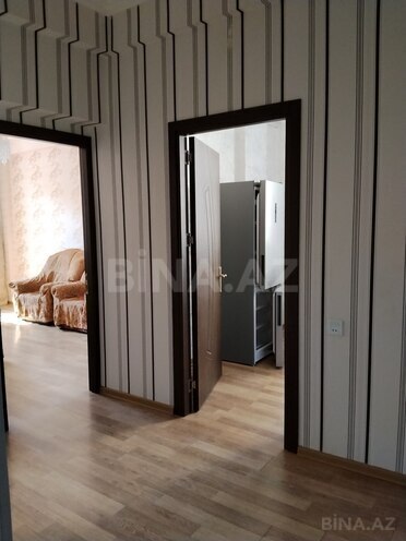 Продаётся 2-комн. новостройка 60 м², м. Ази Асланов, photo 9 from 13