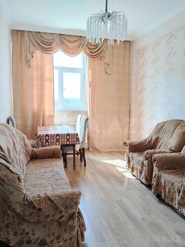 Продаётся 2-комн. новостройка 60 м², м. Ази Асланов, photo 1 from 13