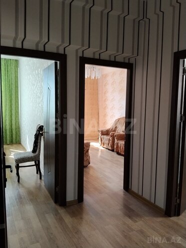 Продаётся 2-комн. новостройка 60 м², м. Ази Асланов, photo 8 from 13